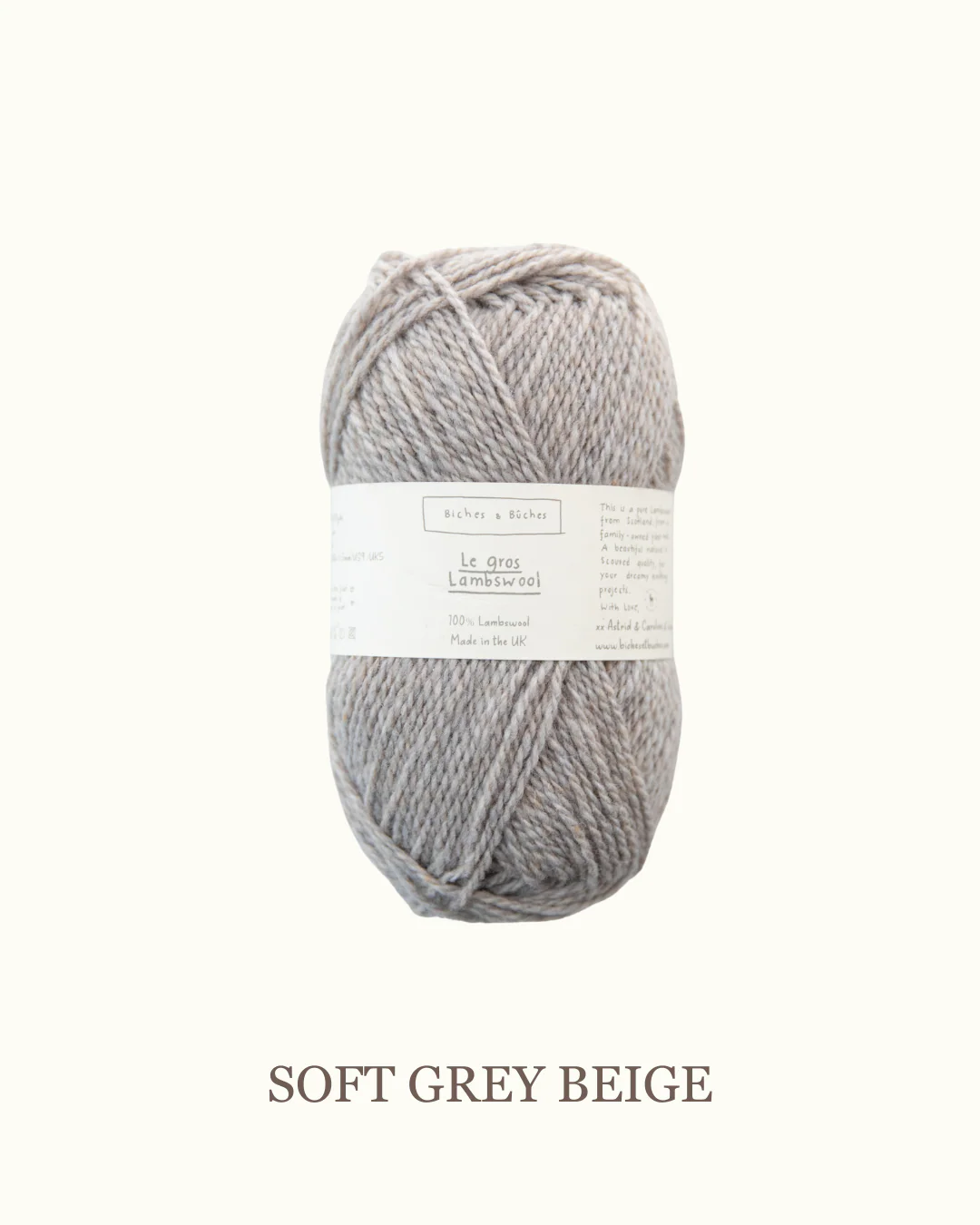 Le Gros Lambswool - Image 12