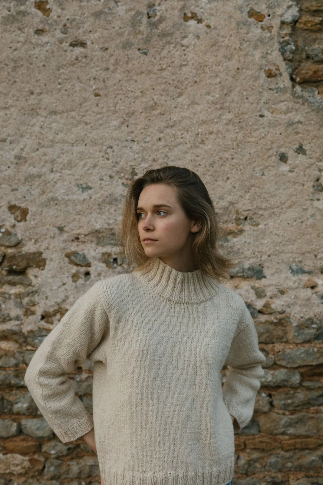 Le Gros Lambswool - Image 3