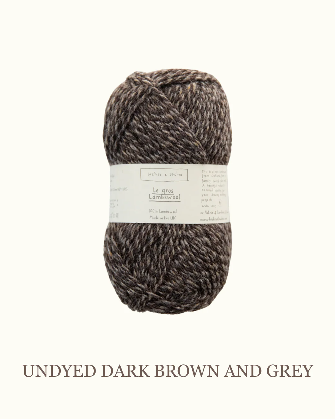 Le Gros Lambswool - Image 39