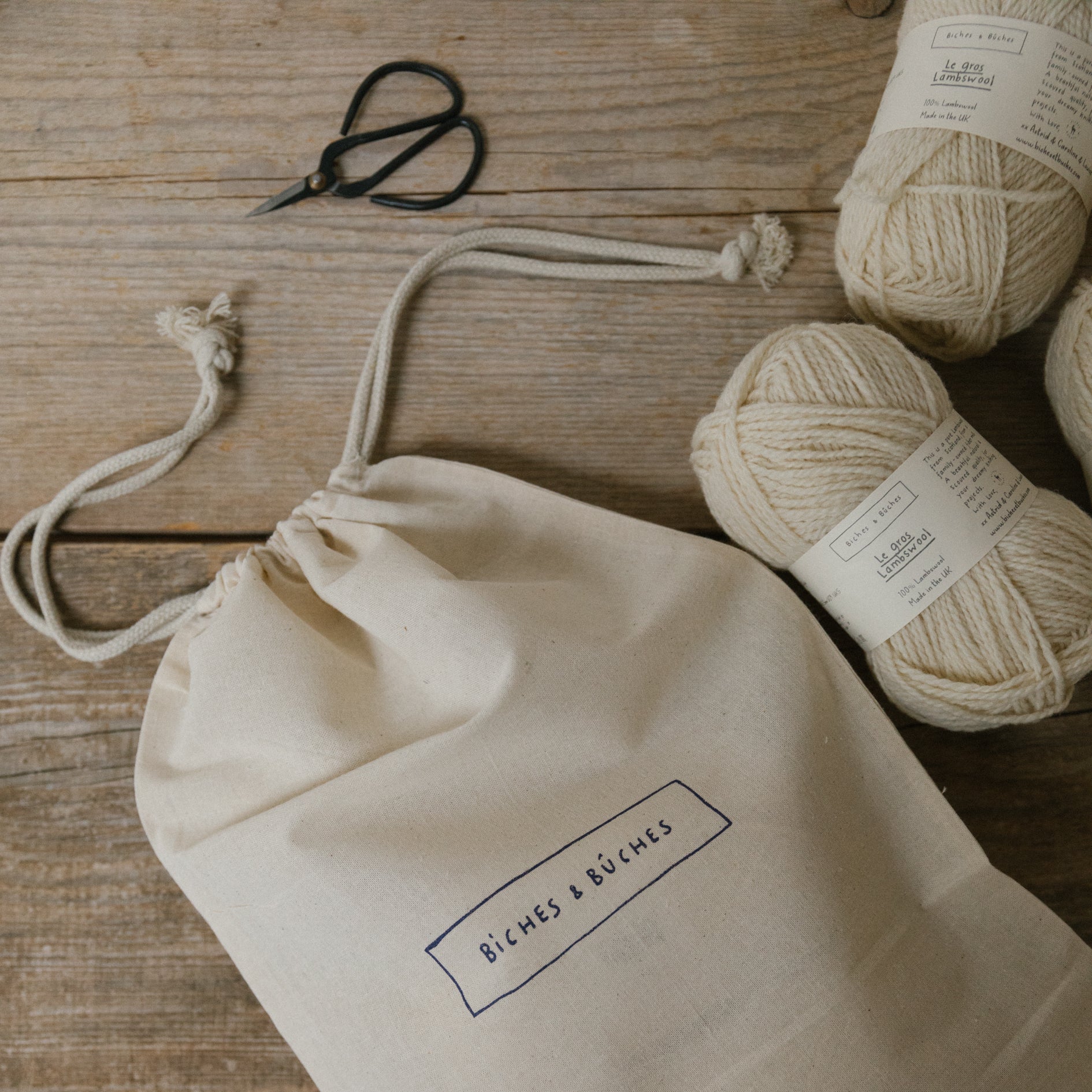 Amalie Sweater - Image 9