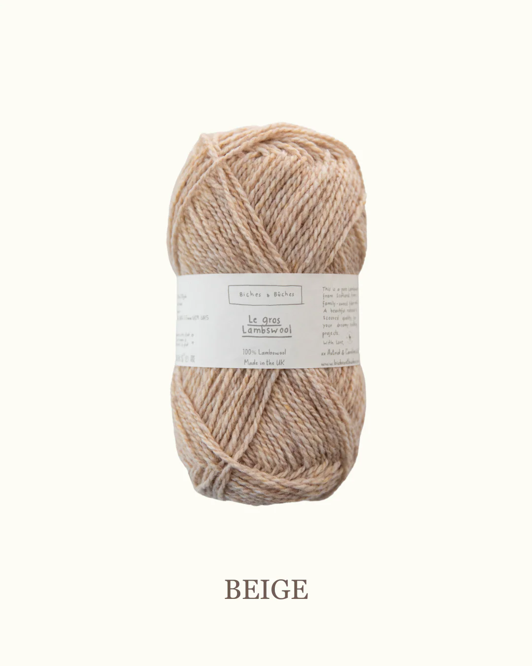 WH - Le Gros Lambswool B2B - Image 3