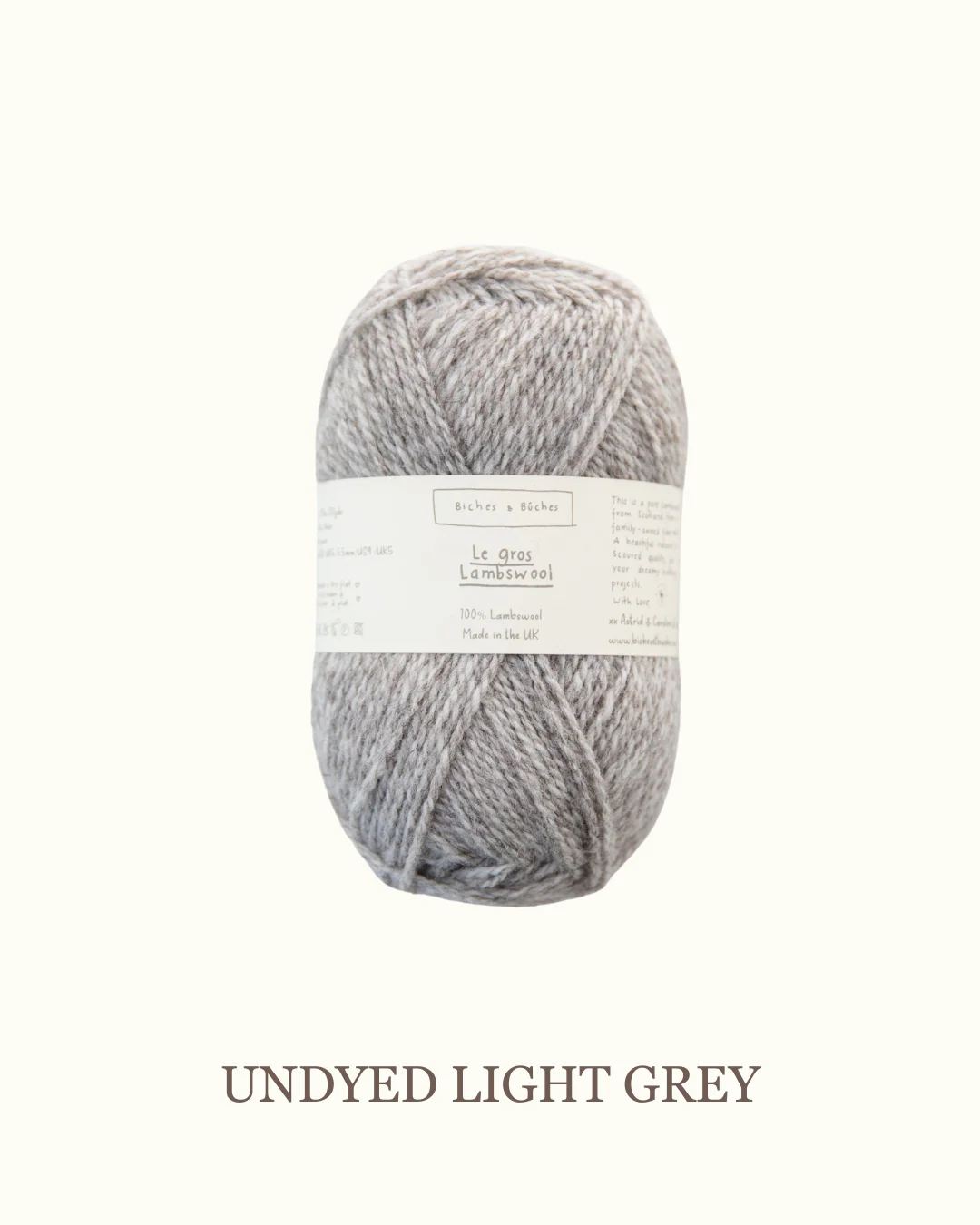 WH - Le Gros Lambswool B2B - Image 6