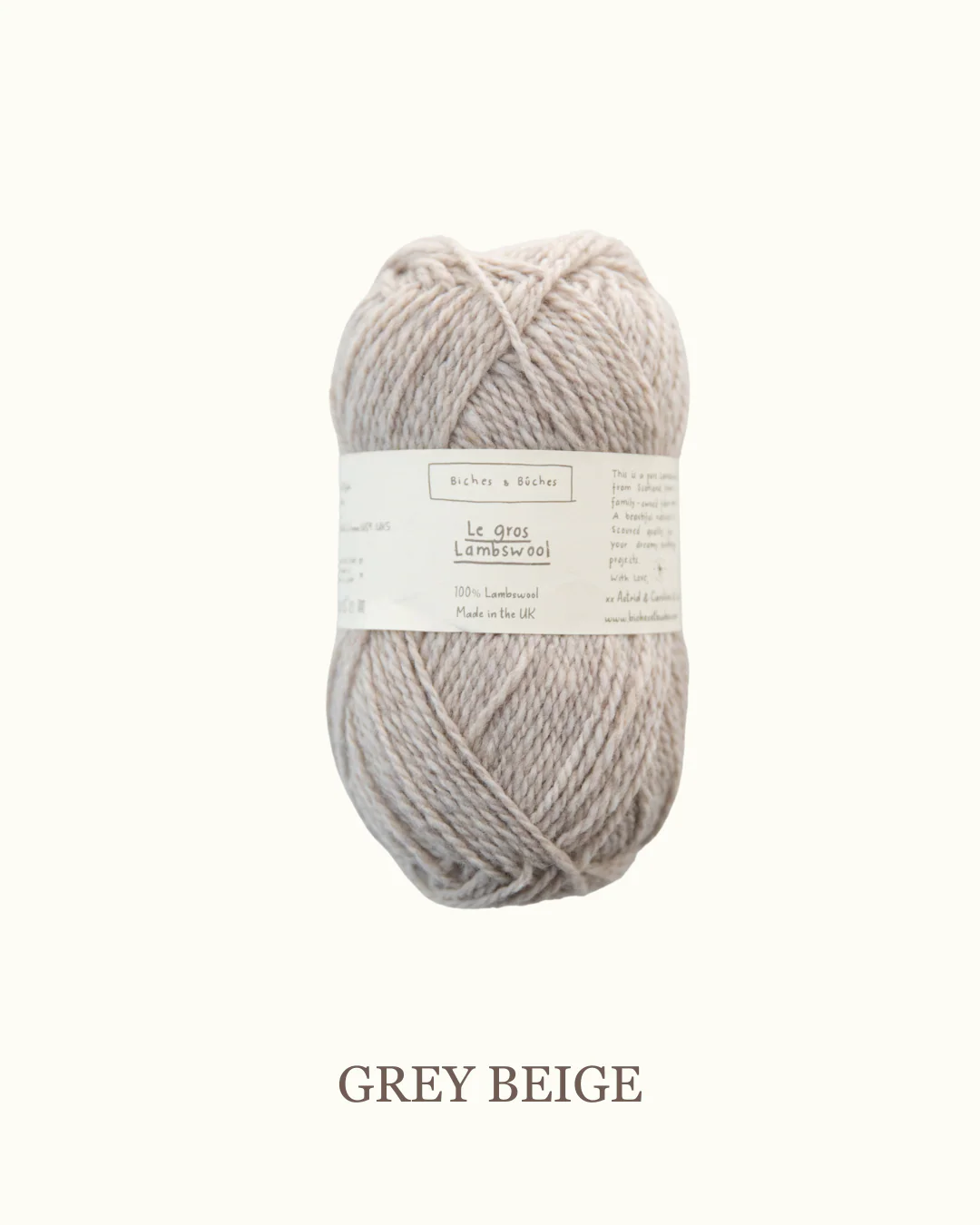 WH - Le Gros Lambswool B2B - Image 8