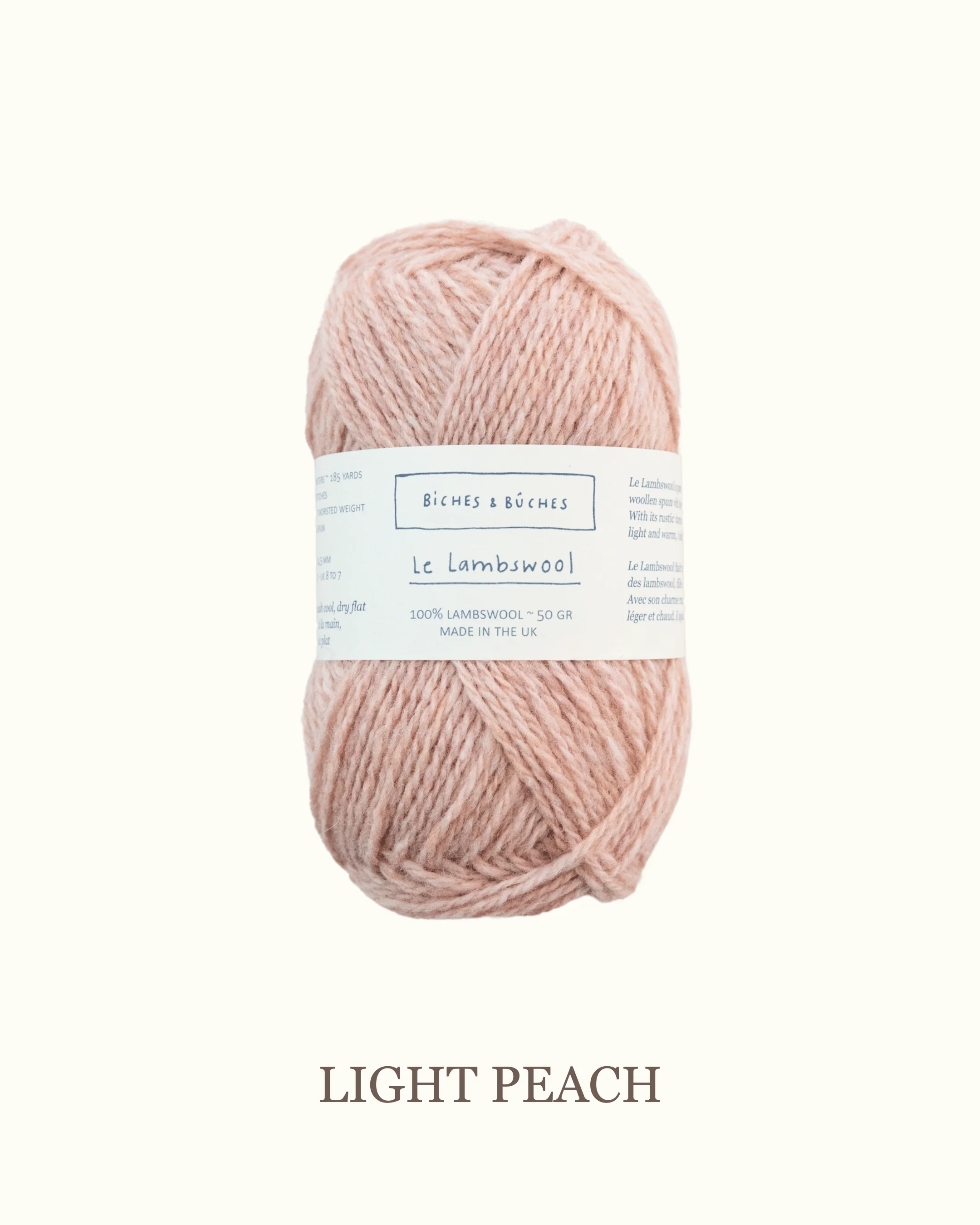 WH - Le Lambswool B2B - Image 10