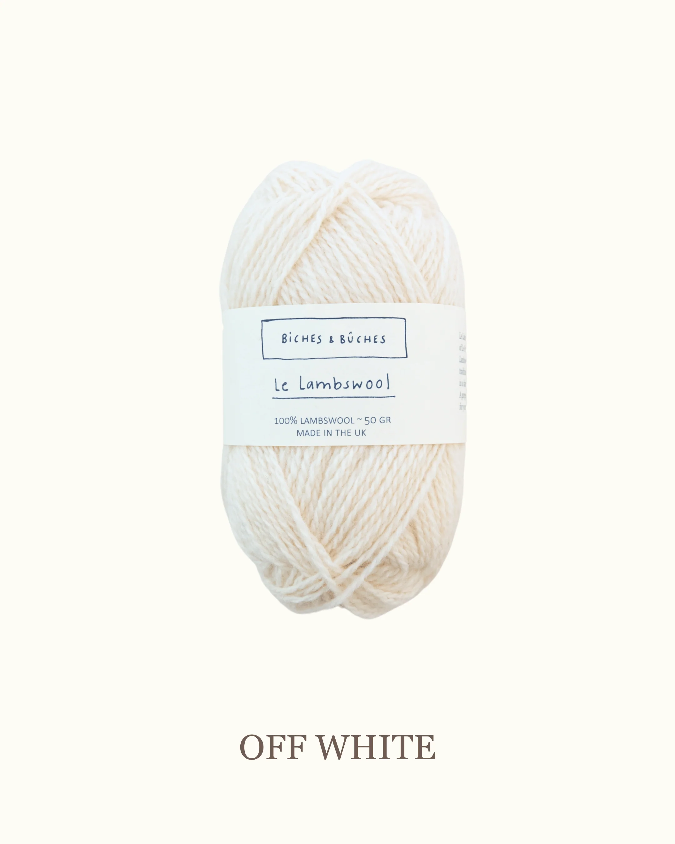 WH - Le Lambswool B2B - Image 3