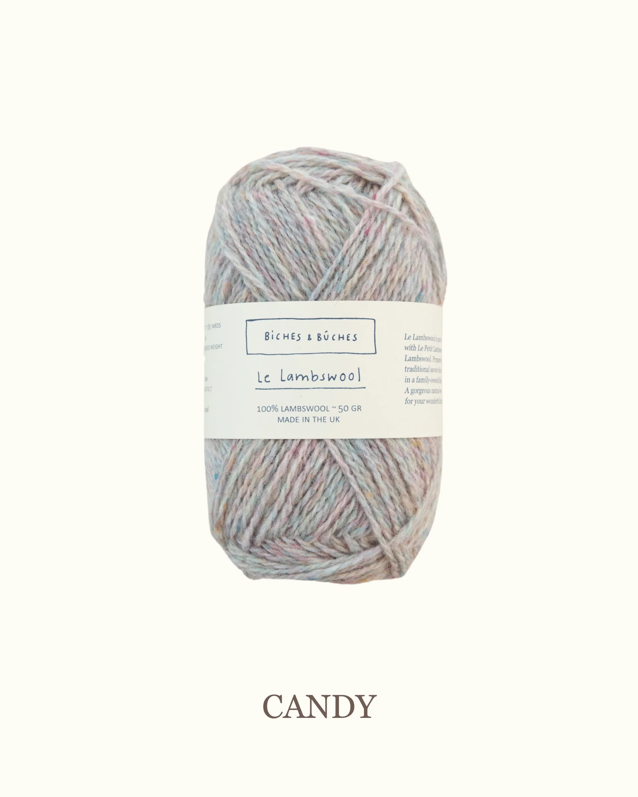 WH - Le Lambswool B2B - Image 9