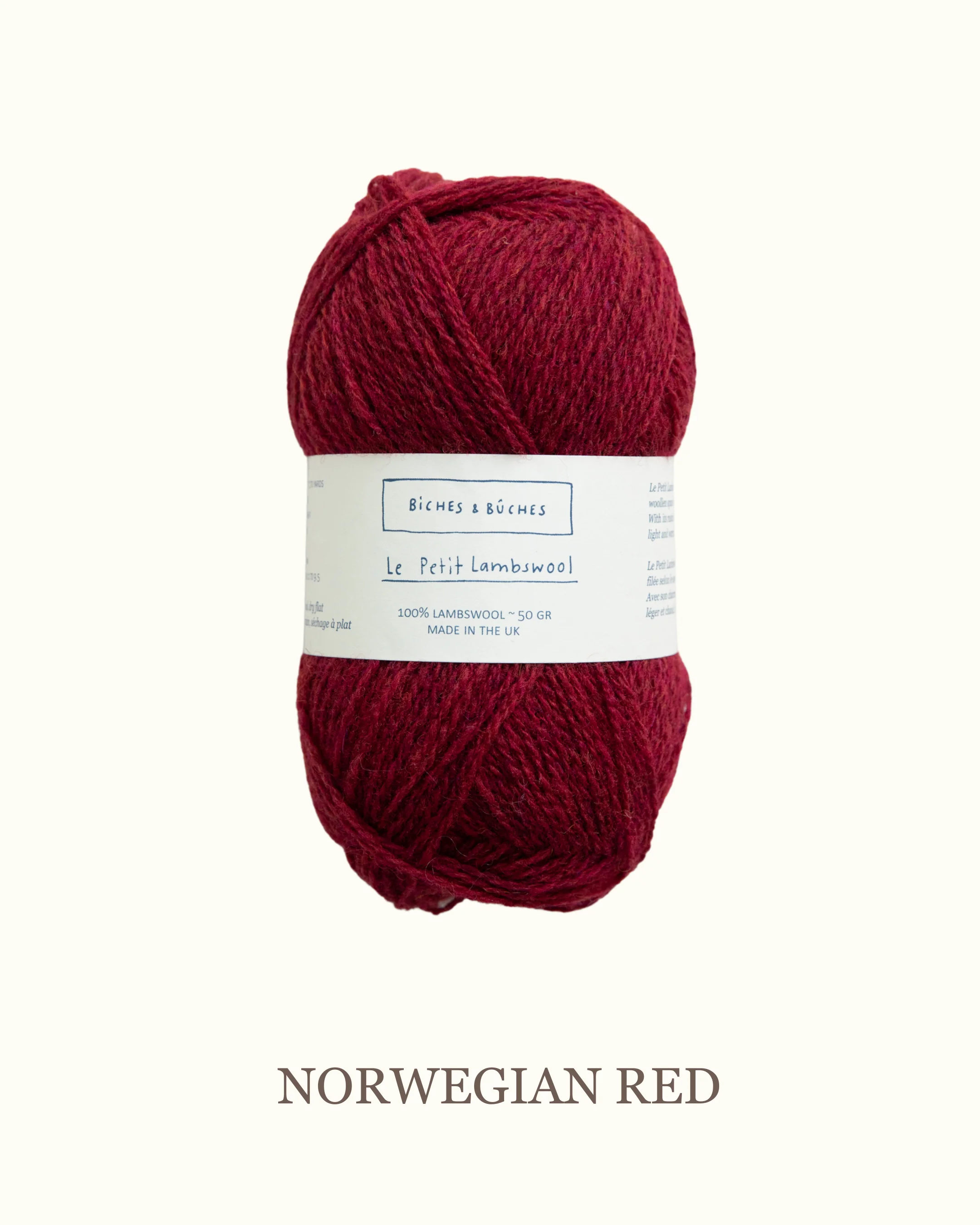 WH - Le Petit Lambswool B2B - Image 22