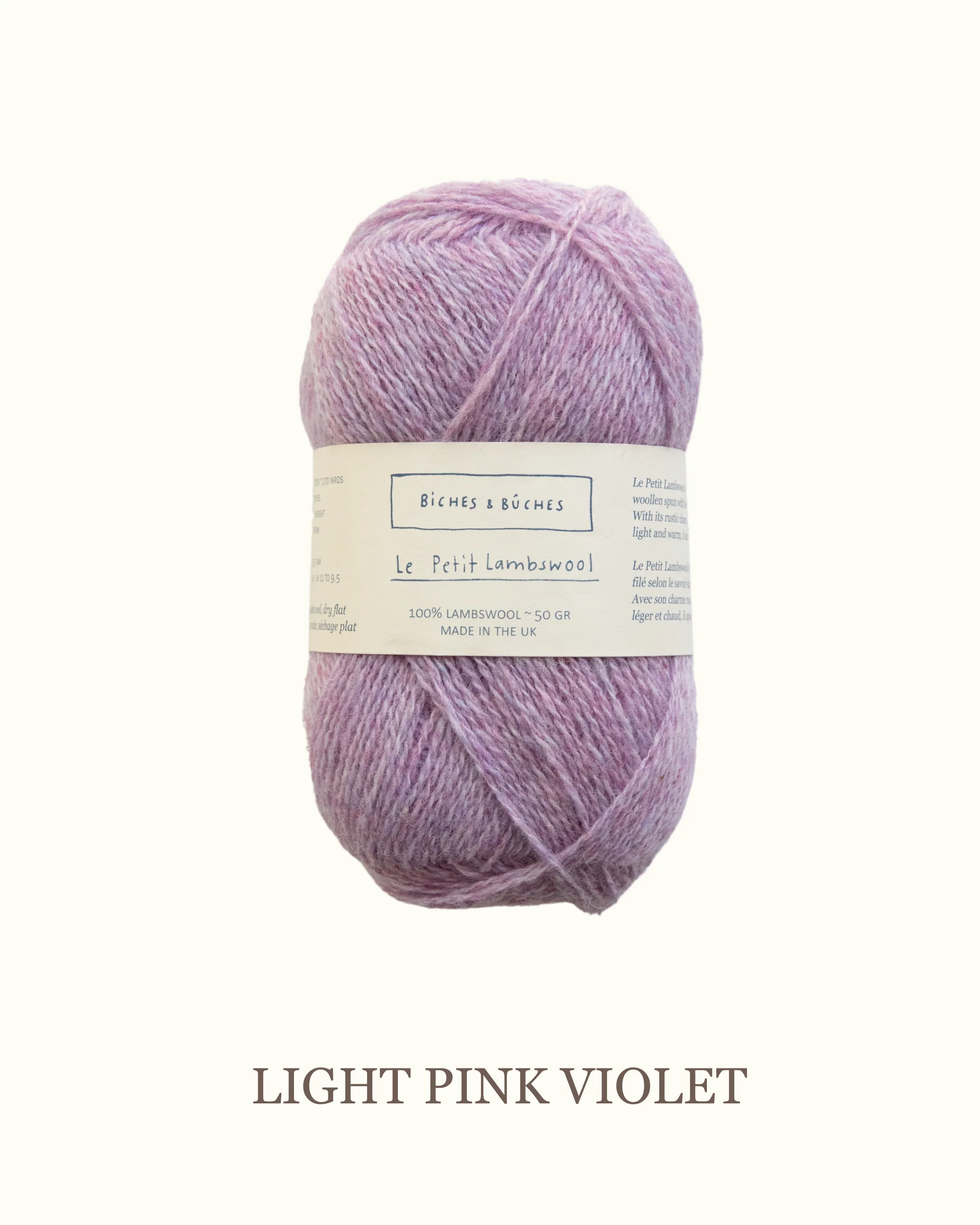 Le Petit Lambswool - Image 34