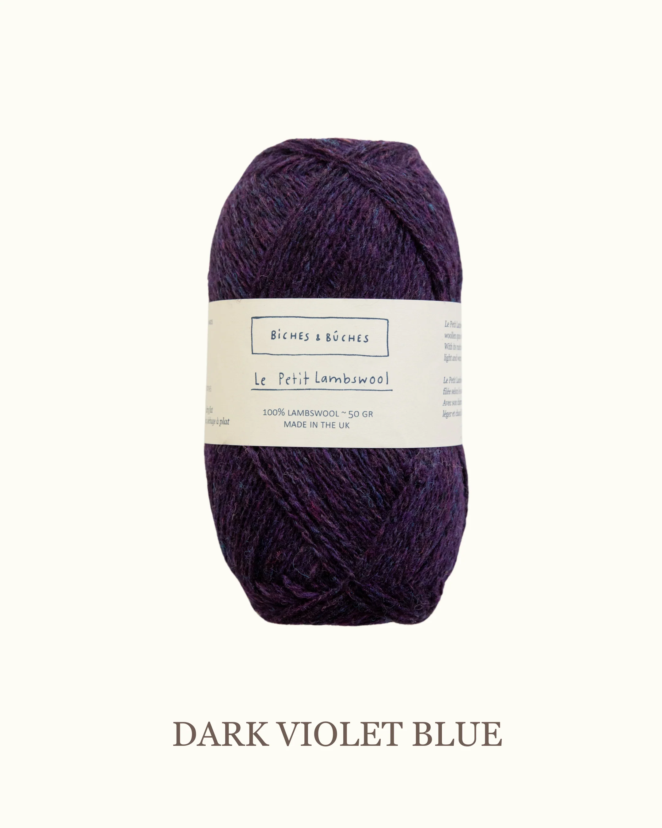 Le Petit Lambswool - Image 35