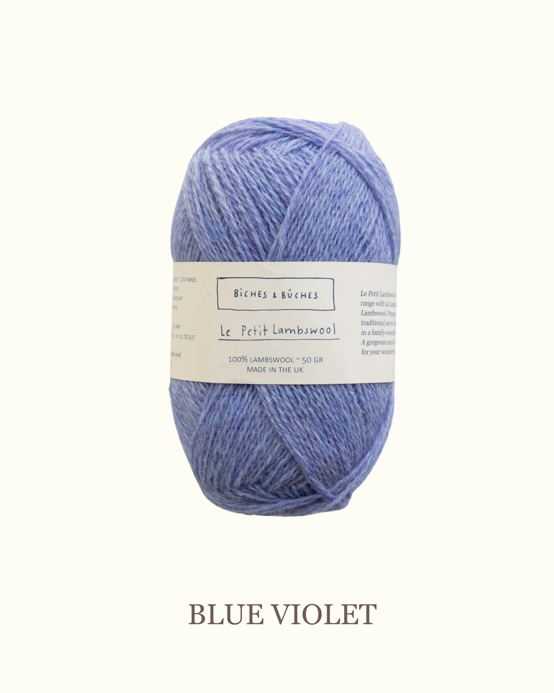 Le Petit Lambswool - Image 37
