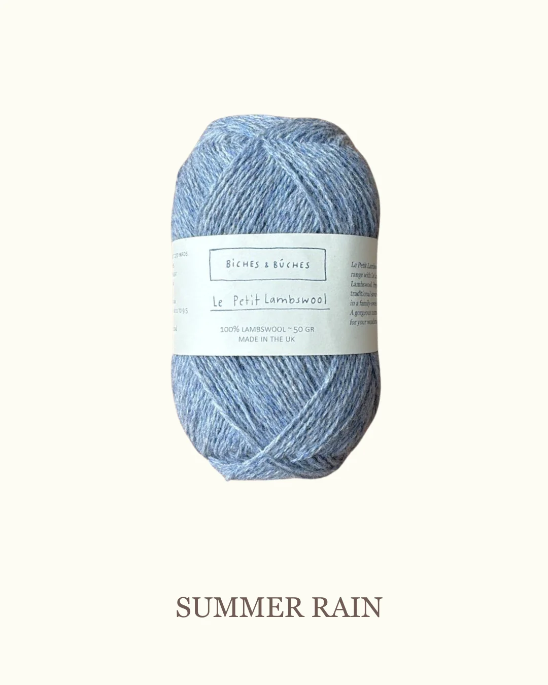 Le Petit Lambswool - Image 38