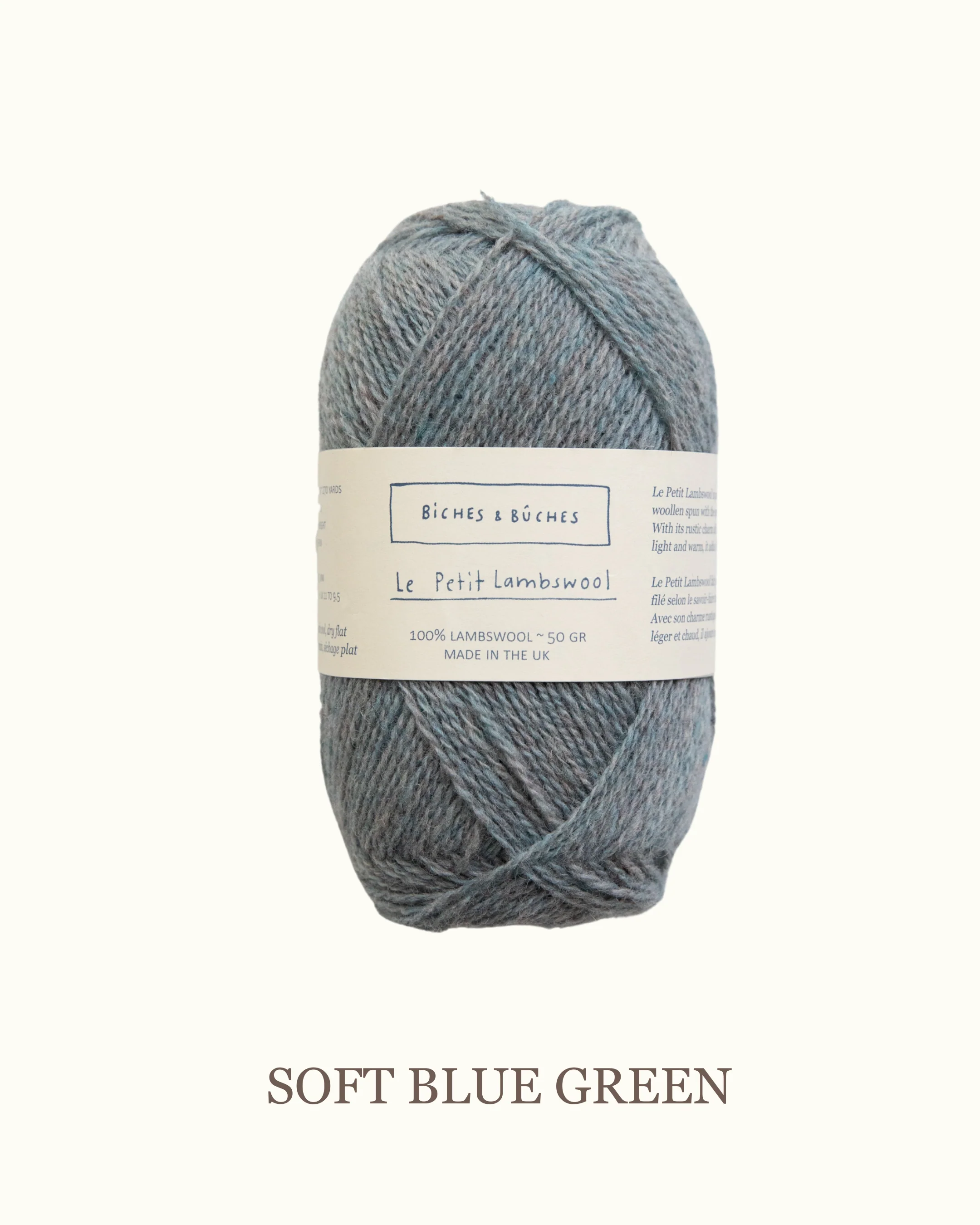 Le Petit Lambswool - Image 45