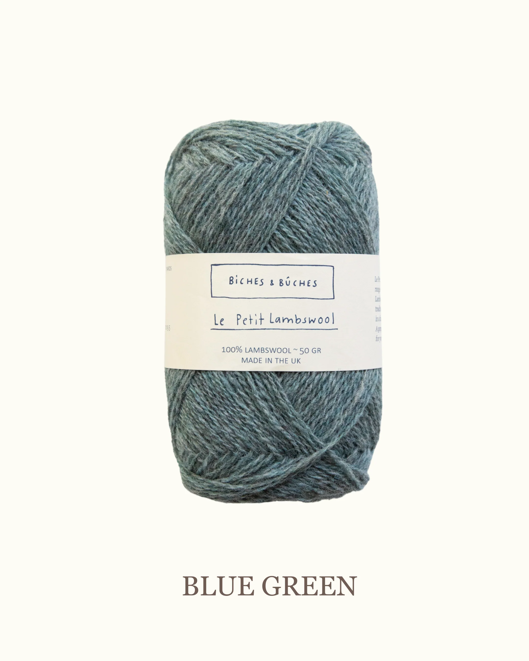 Le Petit Lambswool - Image 46