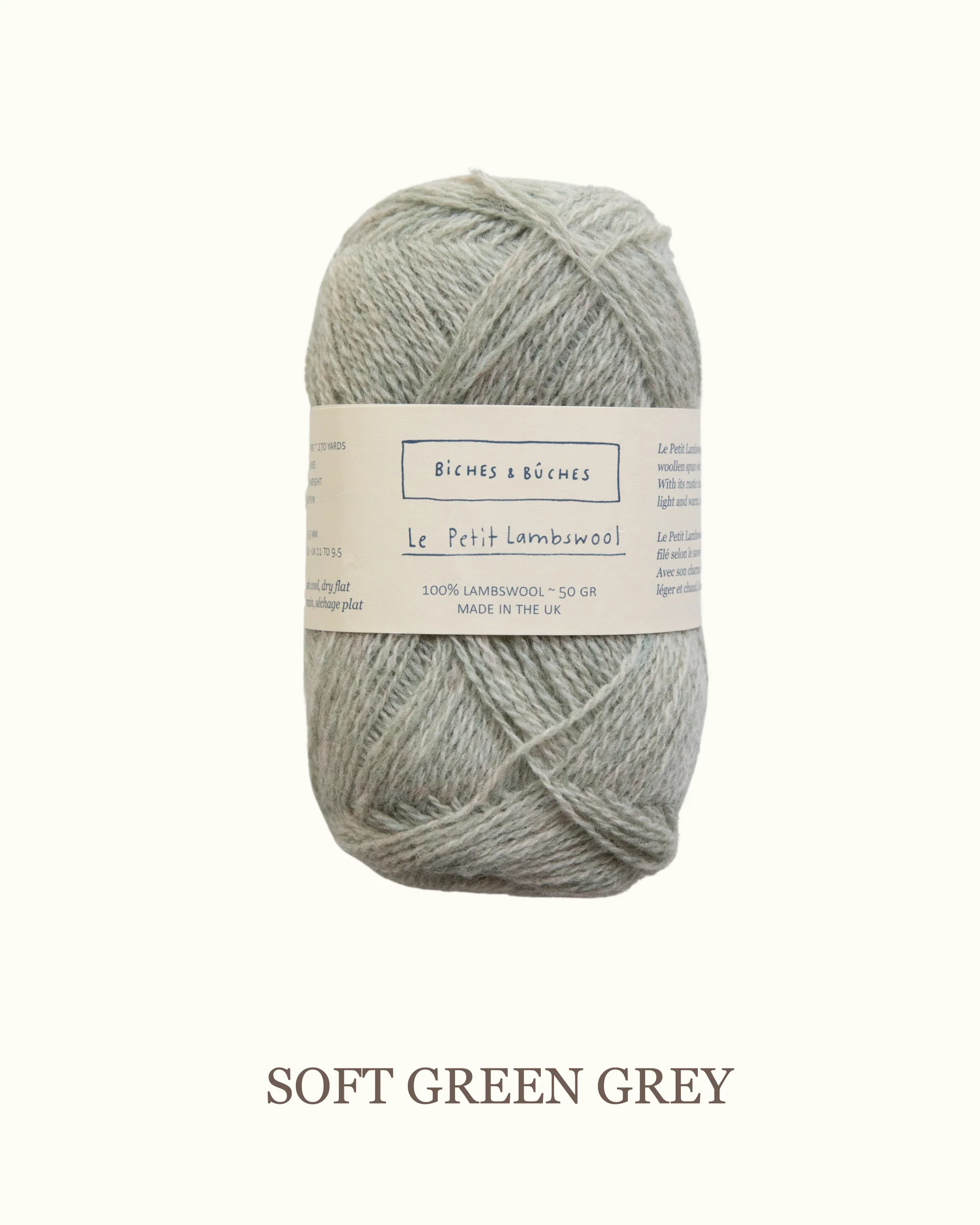 Le Petit Lambswool - Image 51