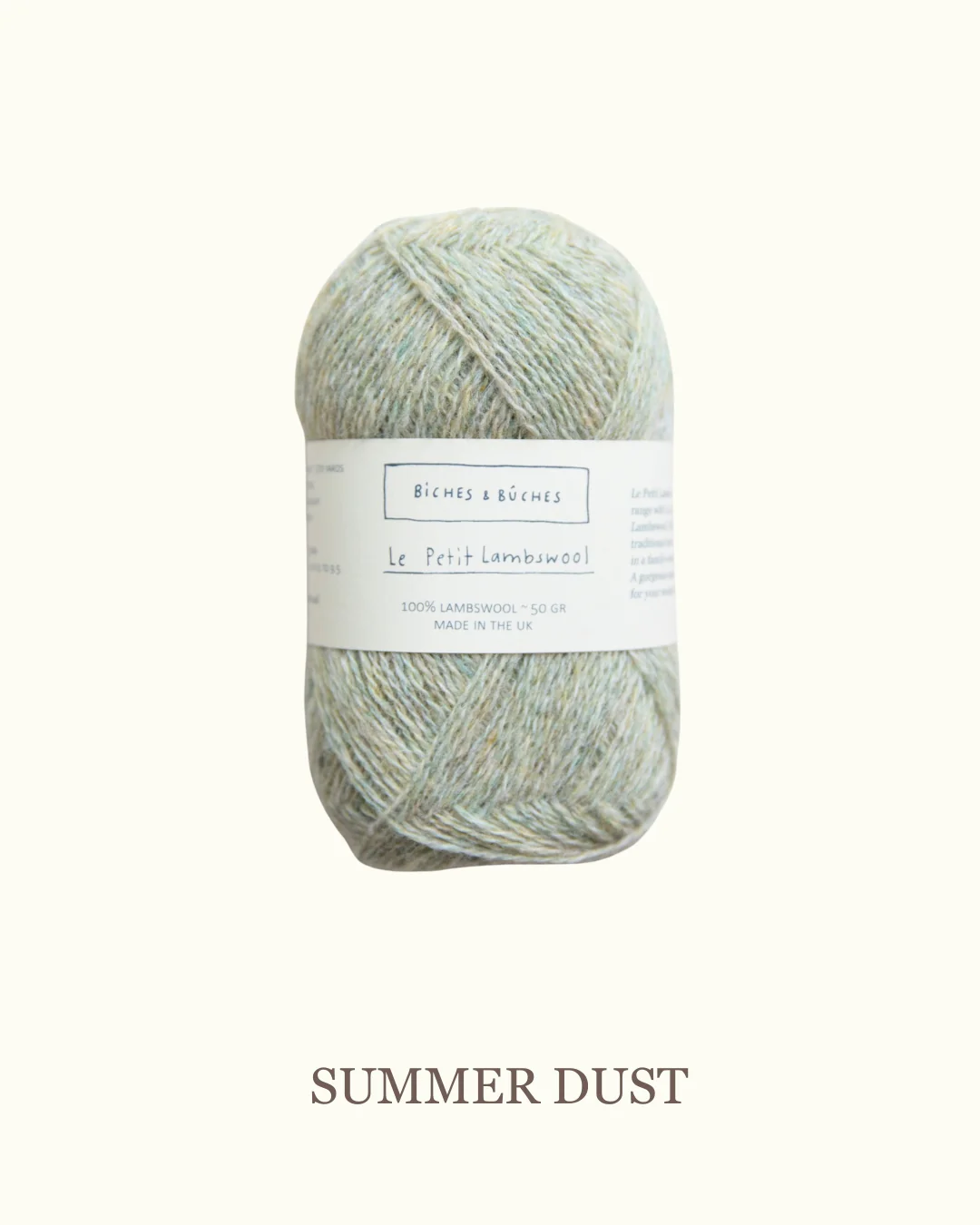 Le Petit Lambswool - Image 53