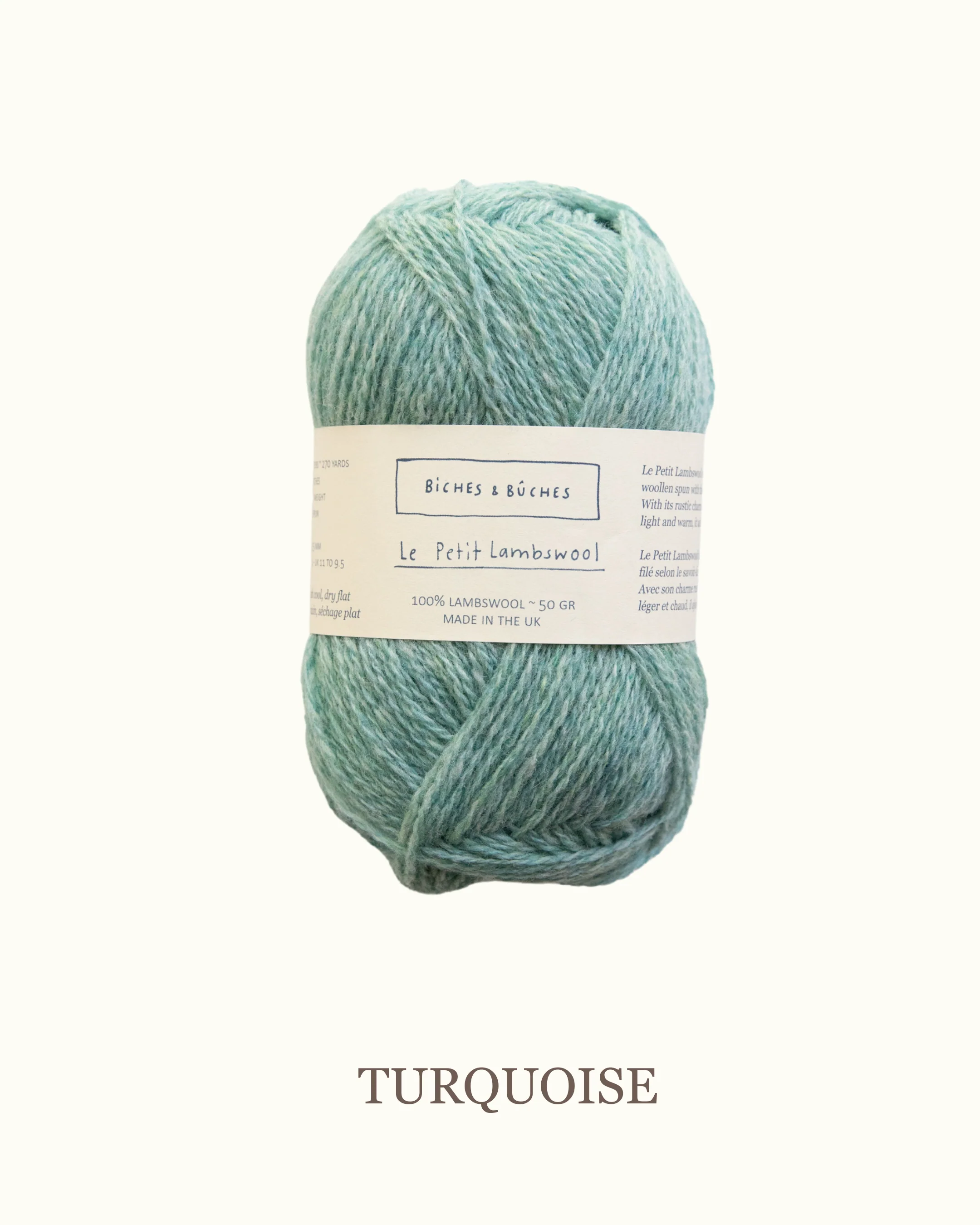 Le Petit Lambswool - Image 44