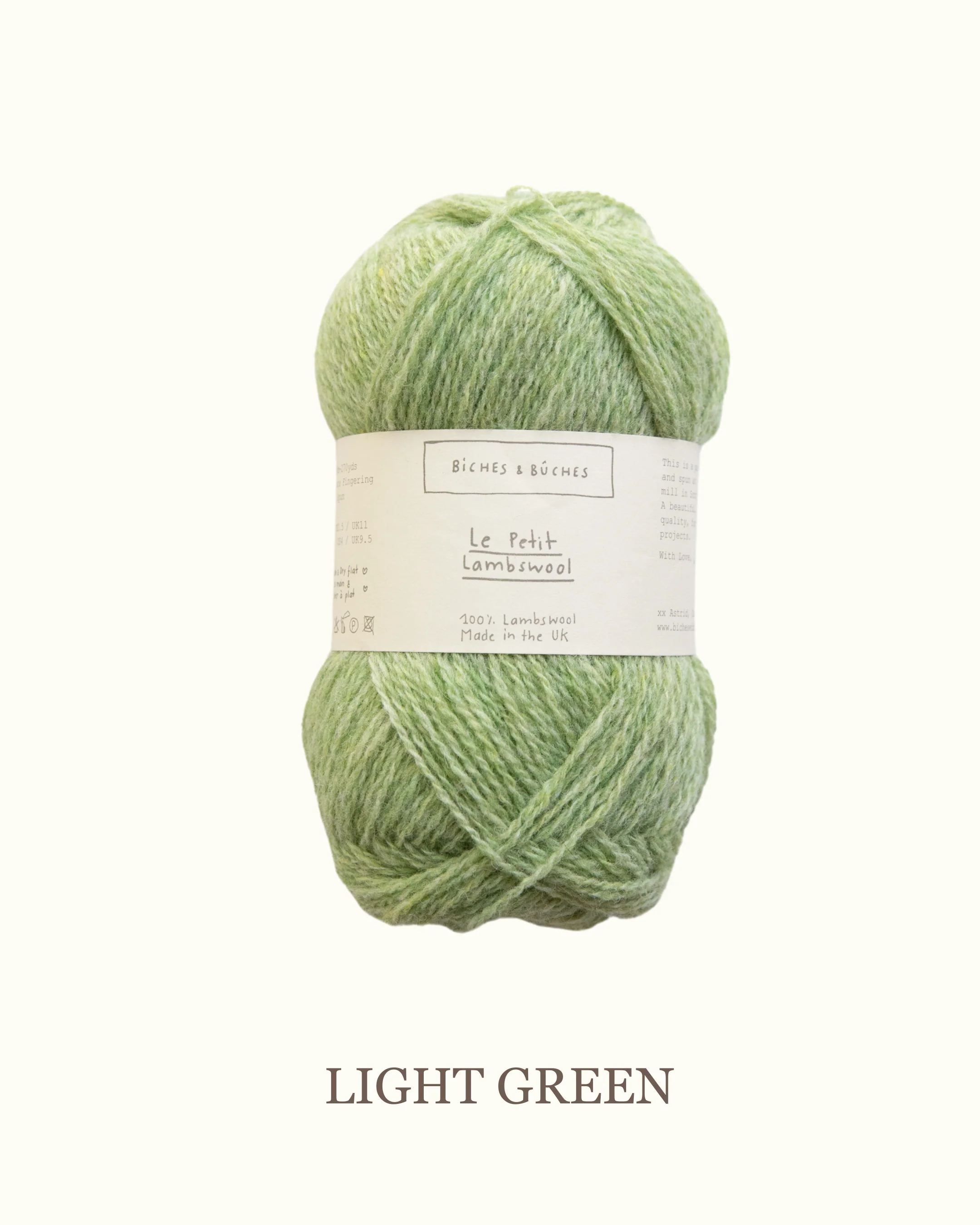 Le Petit Lambswool - Image 56