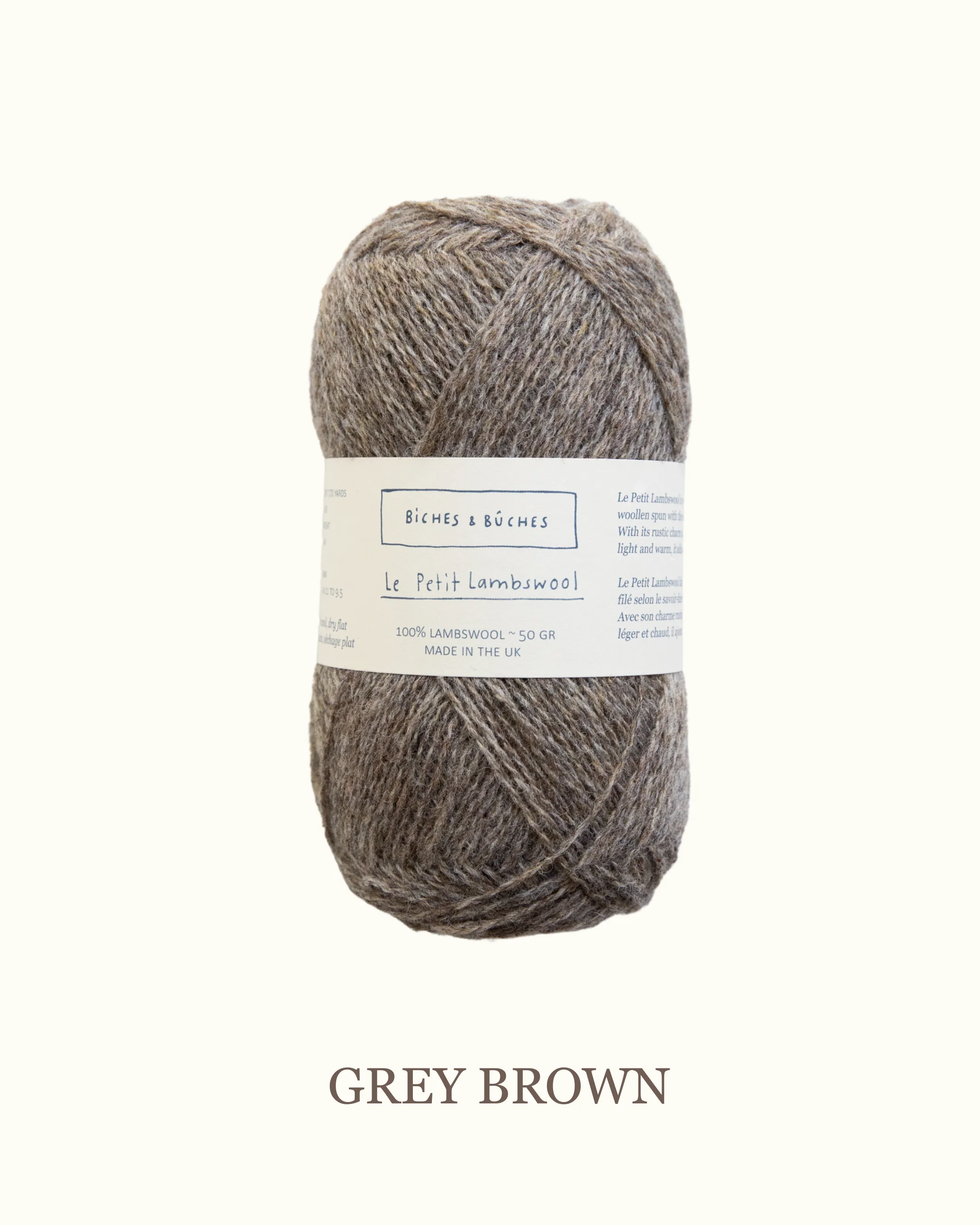 Le Petit Lambswool - Image 68