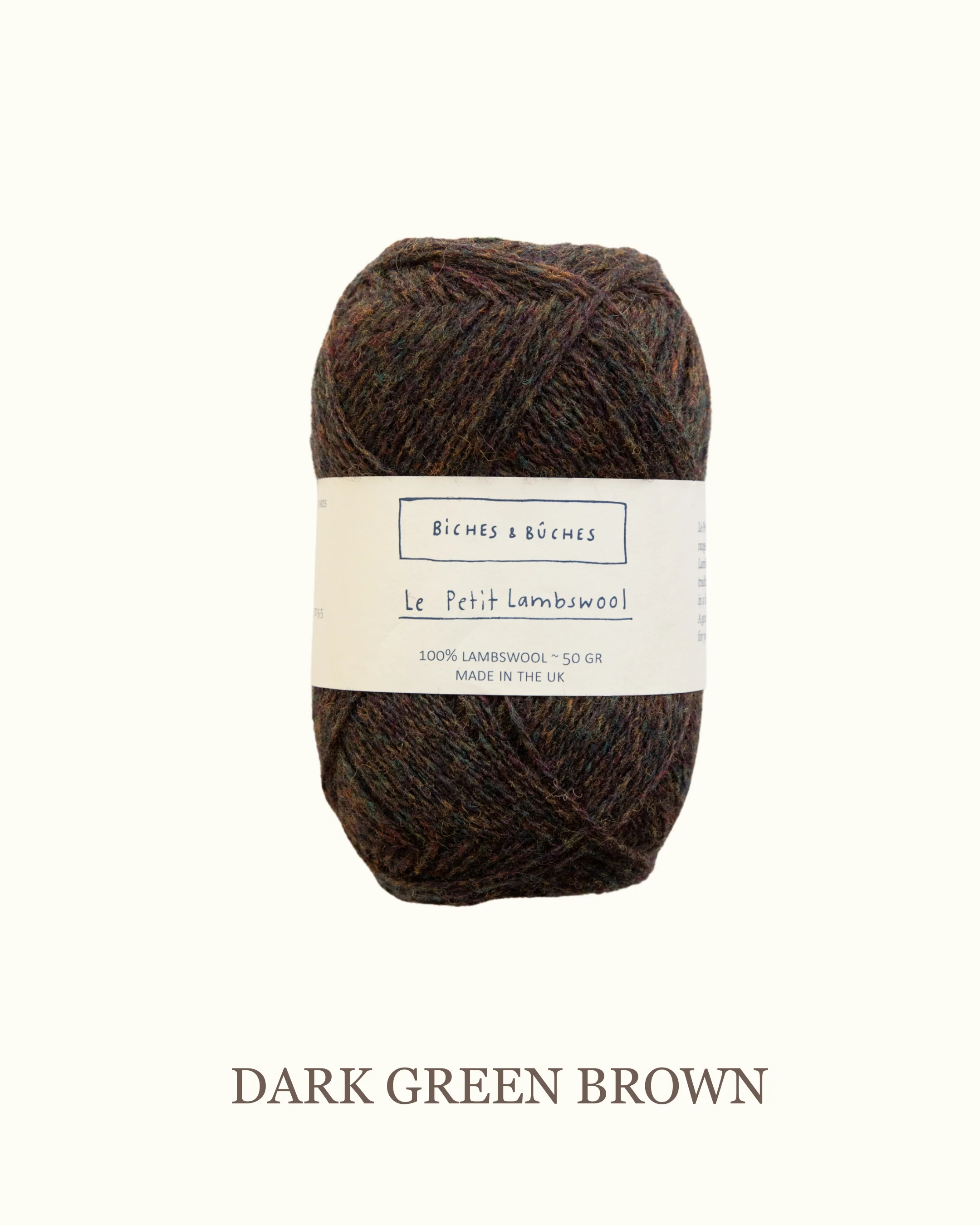 Le Petit Lambswool - Image 65