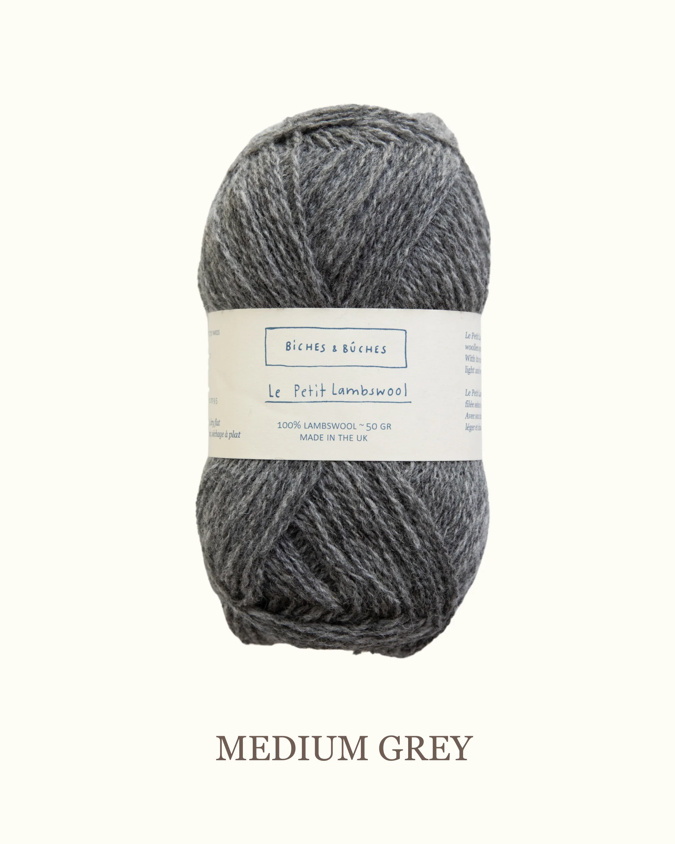 Le Petit Lambswool - Image 73