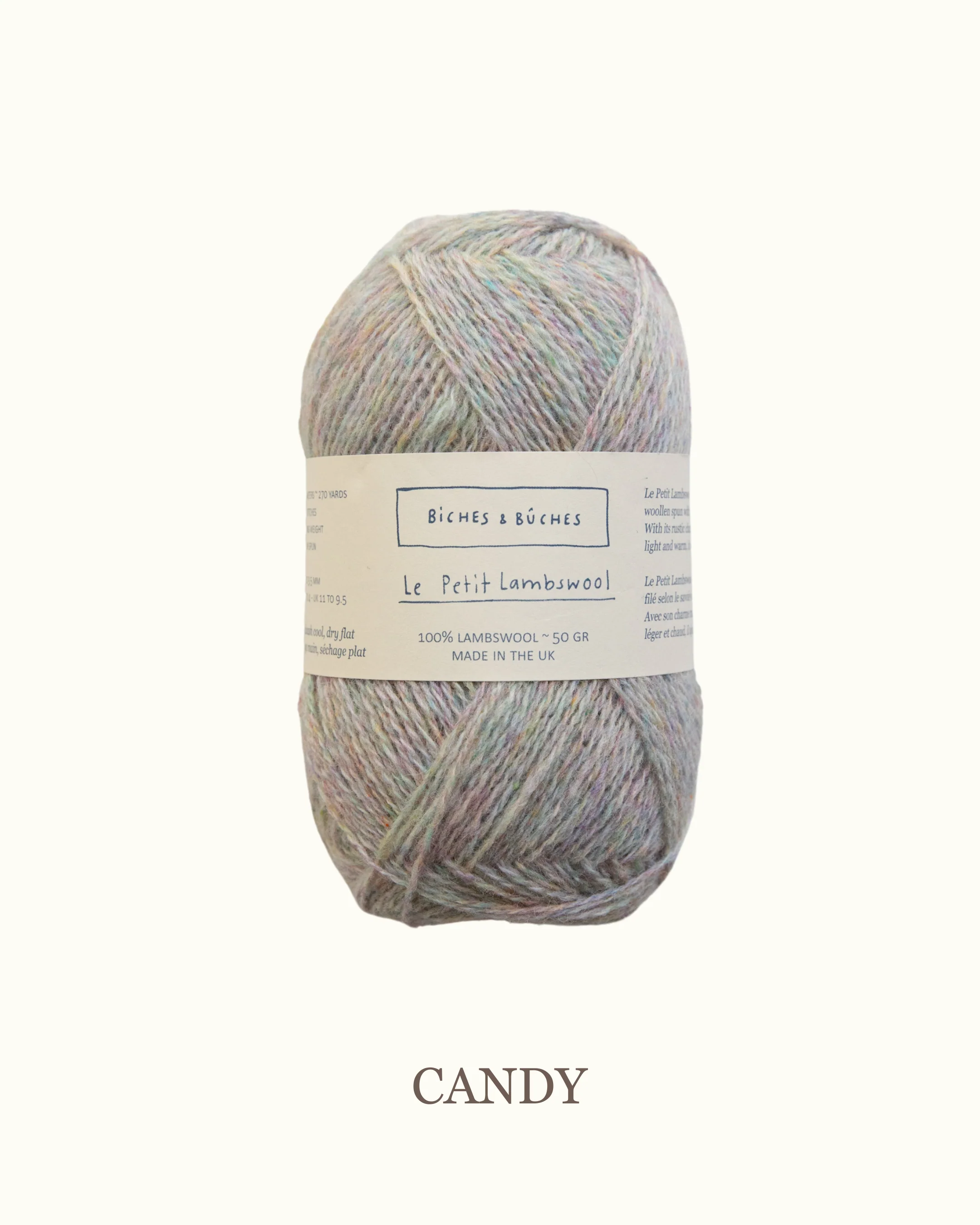 Le Petit Lambswool - Image 9